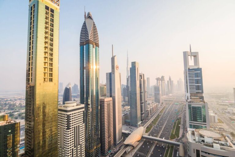 czy warto kupić złoto z Dubaju