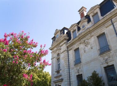 ceny mieszkań we francji