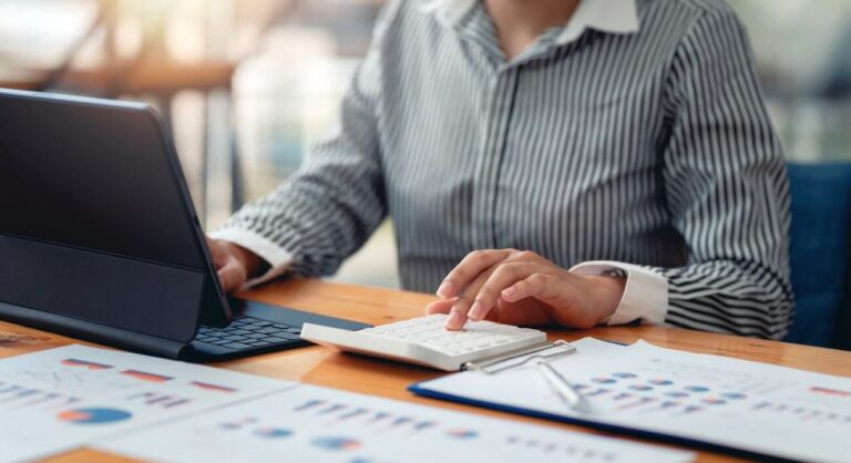 program finansowo księgowy do zarządzania finansami przedsiębiorstwa